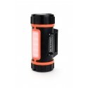 Celestron PowerTank Lithium Iron Phosphate (LiFePO4) Black, Orange Celestron PowerTank Lithium Iron Phosphate (LiFePO4) Black, Orange