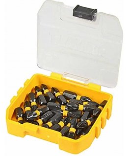 DeWALT DT70556T-QZ screwdriver bit 25 pc(s)