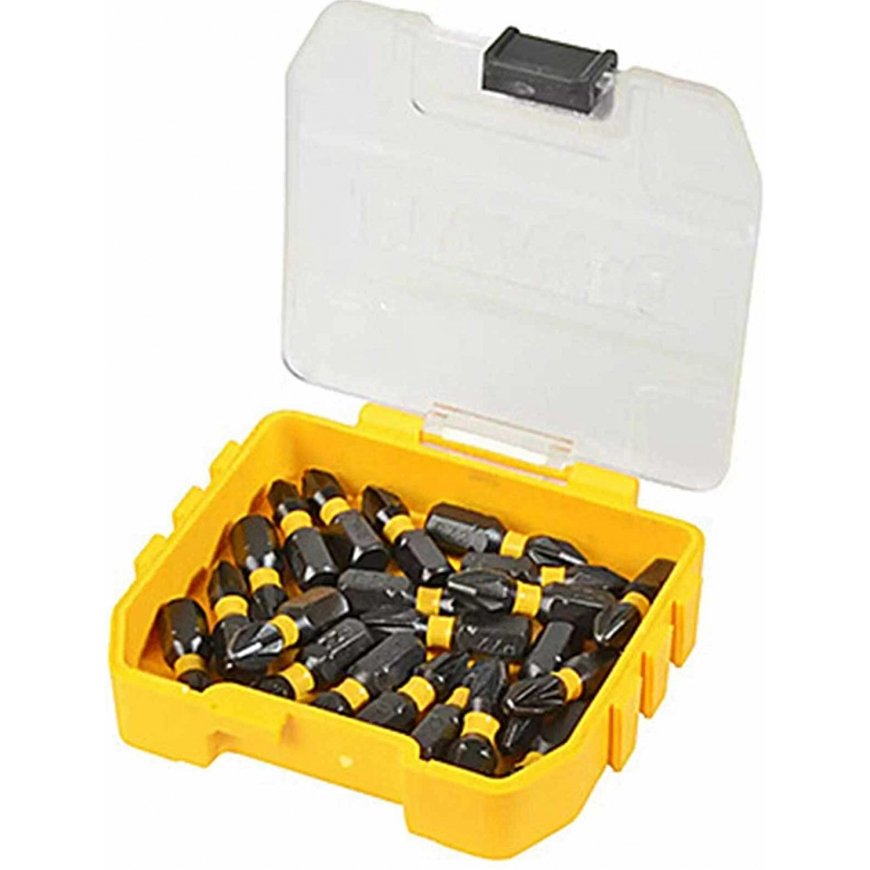 DeWALT DT70556T-QZ бита для отверток 25 шт