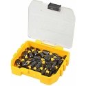 DeWALT DT70556T-QZ kruvikeerajaotsik 25 tk DeWALT DT70556T-QZ kruvikeerajaotsik 25 tk