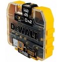 DeWALT DT70556T-QZ kruvikeerajaotsik 25 tk DeWALT DT70556T-QZ kruvikeerajaotsik 25 tk