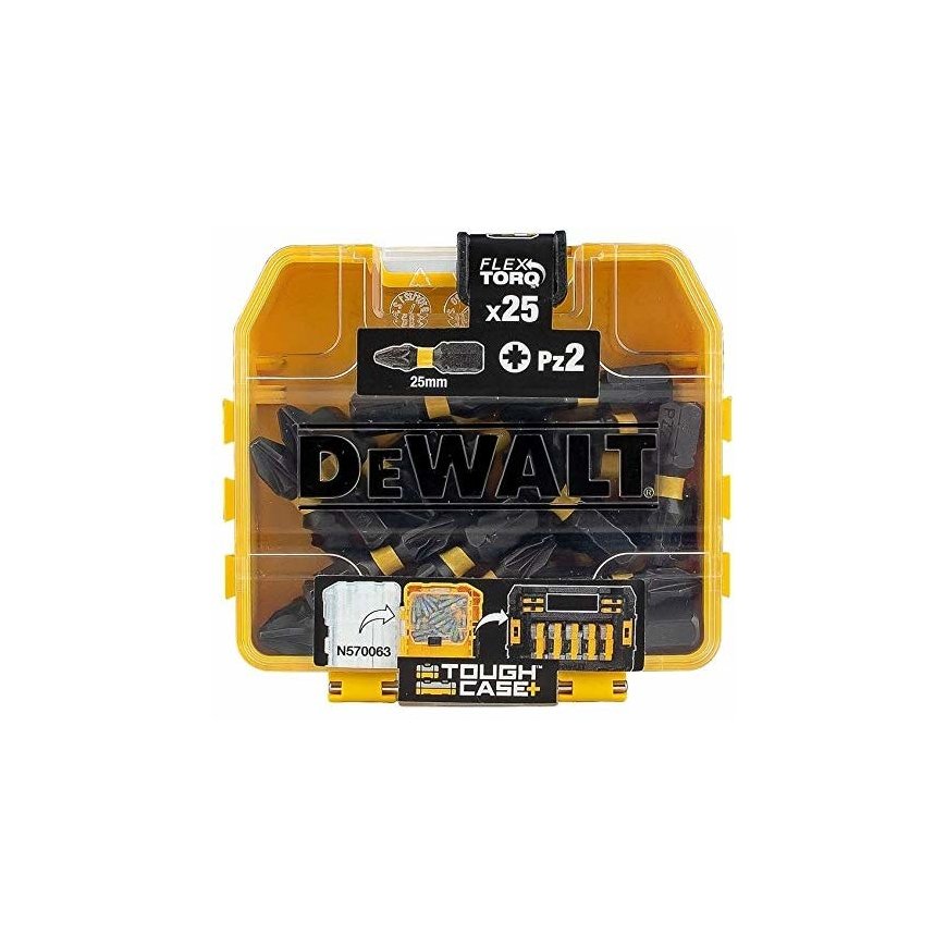 DeWALT DT70556T-QZ talttaterä 25 kpl – 3
