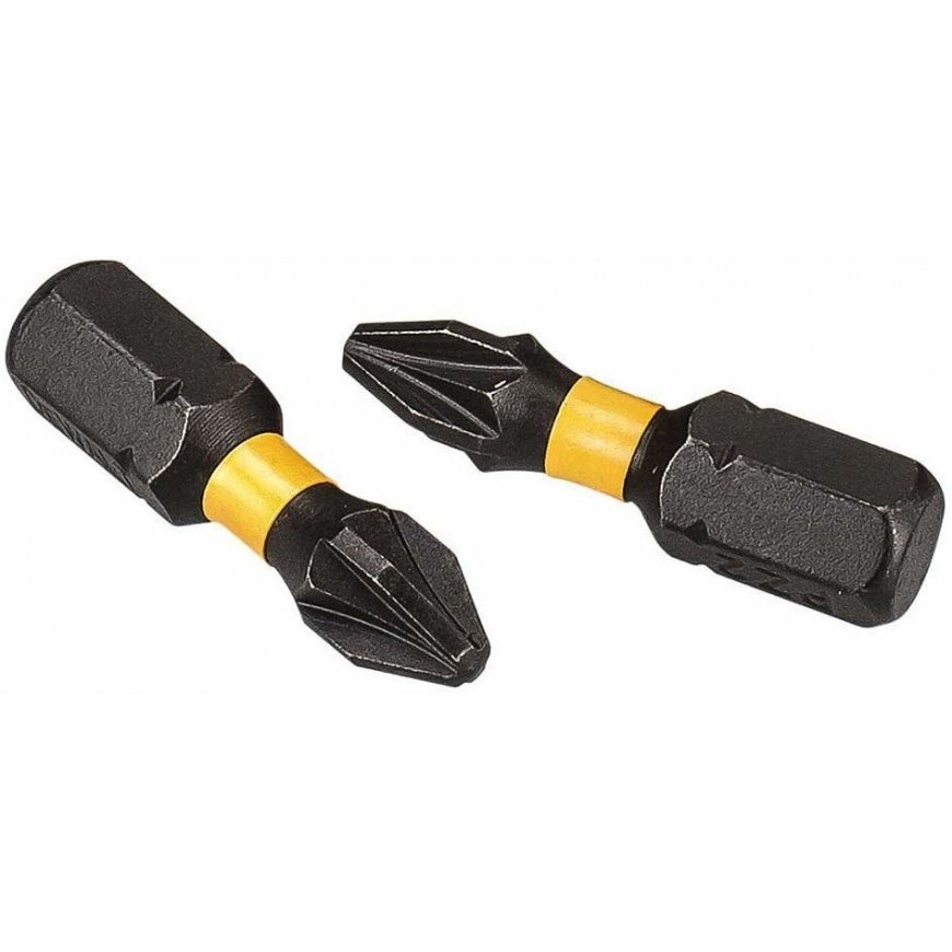 DeWALT DT70556T-QZ бита для отверток 25 шт – 4