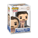 FUNKO POP! Vinyl Figure: White Lotus - Armond FUNKO POP! Vinyl Figure: White Lotus - Armond
