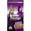 Versele-Laga Loro Parque Australian Parakeet Mix 1 kg Versele-Laga Loro Parque Australian Parakeet Mix 1 kg