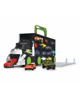 Dickie Toys 203747007 mängusõiduk