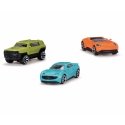 Dickie Toys 203747007 mängusõiduk Dickie Toys 203747007 mängusõiduk