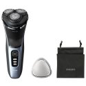 Philips S3243/12 raseerija mehele Pöörlevad terad Trimmer Must, Sinine Philips S3243/12 raseerija mehele Pöörlevad terad Trimmer Must, Sinine