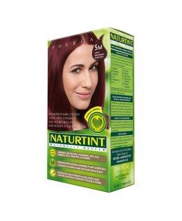 Naturtint Permanent окрашивание волос Черное дерево 170 ml