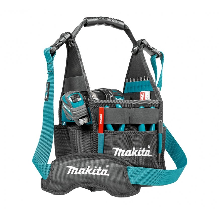 Makita E-15453 instrumentu uzglabāšanas kārba – 2