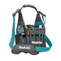 Makita E-15453 instrumentu uzglabāšanas kārba Makita E-15453 instrumentu uzglabāšanas kārba