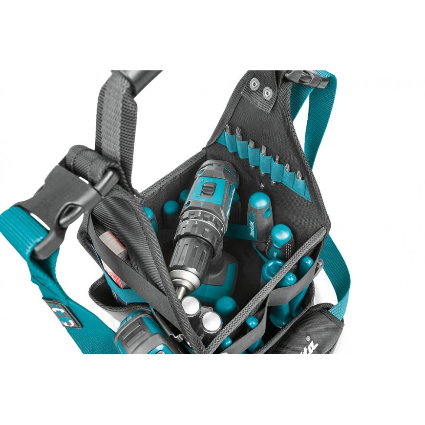 Makita E-15453 instrumentu uzglabāšanas kārba – 3