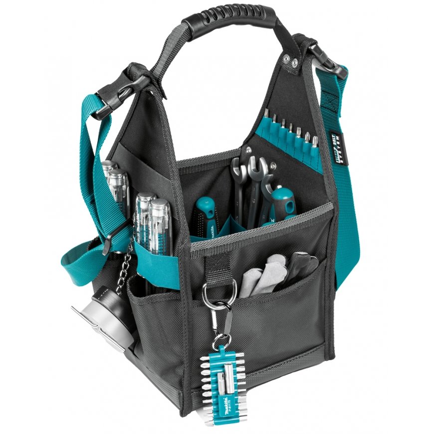 Makita E-15453 ящик для хранения инструментов – 4