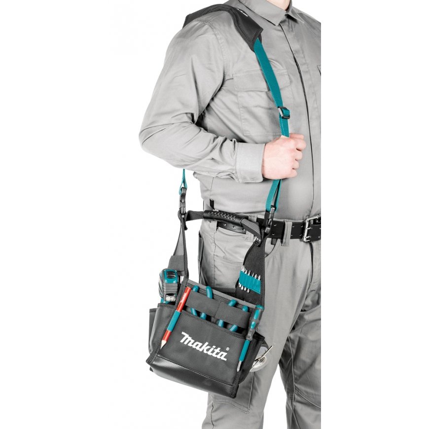 Makita E-15453 įrankių saugojimo dėklas – 5