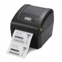 TSC DA210 label printer Direct thermal 203 x 203 DPI 152.4 mm/sec Wired