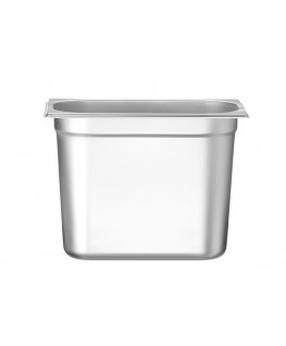 Hendi 800553 food storage container accessory Stainless steel