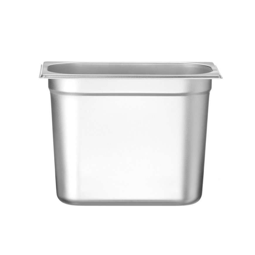 Hendi 800553 food storage container accessory Stainless steel