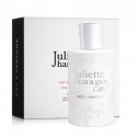 Juliette has a Gun Not a Perfume 100 ml Sievietes Juliette has a Gun Not a Perfume 100 ml Sievietes