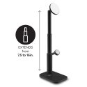 mophie 3-in-1 extendable stand with MagSafe mophie 3-in-1 extendable stand with MagSafe