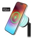 mophie 3-in-1 extendable stand with MagSafe mophie 3-in-1 extendable stand with MagSafe