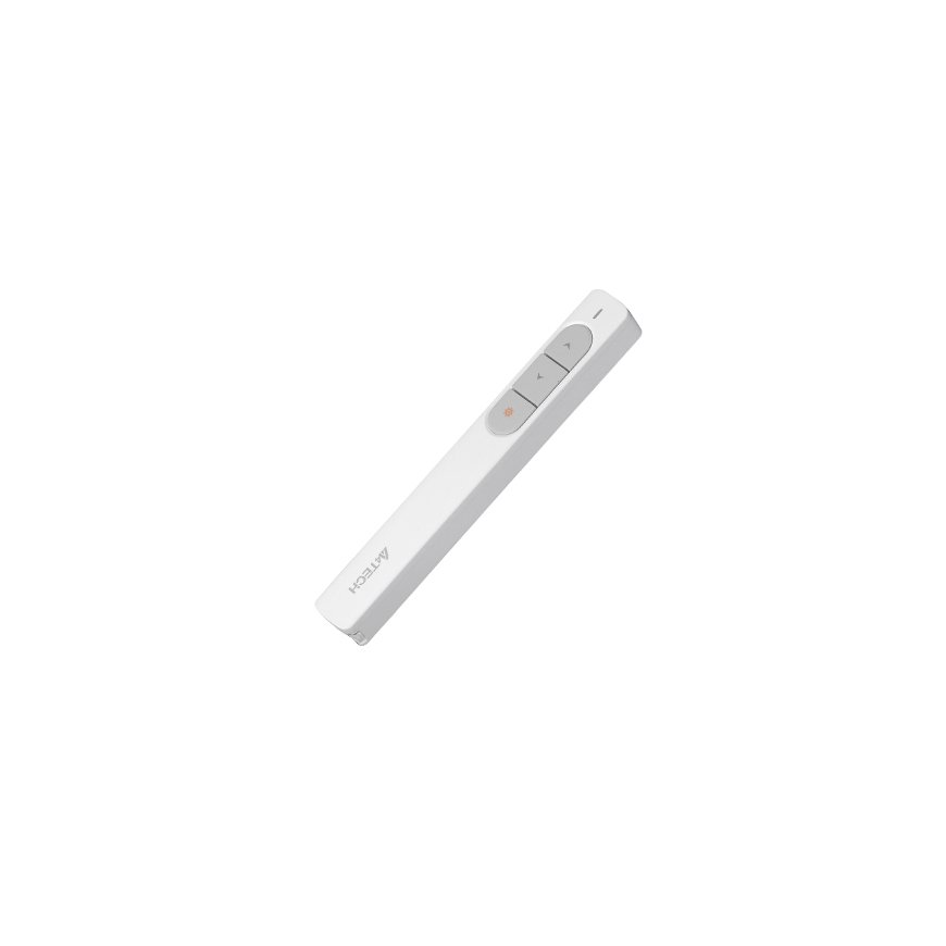 A4Tech LP15 laser pointer 100 m White – 3