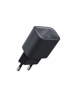 Anker 511 Nano Universaali musta AC Pikalataus Sisätila