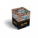 Clementoni One Piece Jigsaw puzzle 500 pc(s) Comics Clementoni One Piece Jigsaw puzzle 500 pc(s) Comics