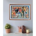 Clementoni One Piece Jigsaw puzzle 500 pc(s) Comics Clementoni One Piece Jigsaw puzzle 500 pc(s) Comics