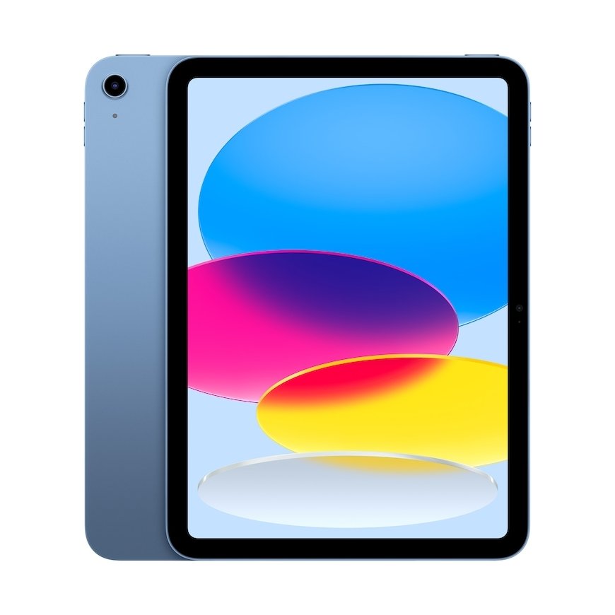 Apple iPad 11th Gen (A16) 512GB Wi-Fi Blue MD4Y4HC/A – 2