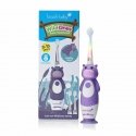 Brush-Baby BRB236 electric toothbrush Child Pink, Purple, White Brush-Baby BRB236 electric toothbrush Child Pink, Purple, White