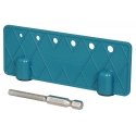 Makita D-75627 elektriline saeketiteritaja Makita D-75627 elektriline saeketiteritaja