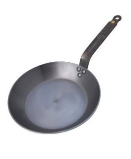 de Buyer Mineral B Element Monikäyttöinen paistinpannu