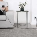 AUKEY CB-AL05 lightning kabelis 1 m Melns AUKEY CB-AL05 lightning kabelis 1 m Melns