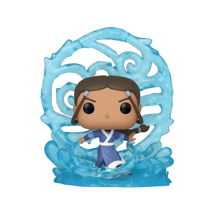 FUNKO POP! 81246 collectible figure