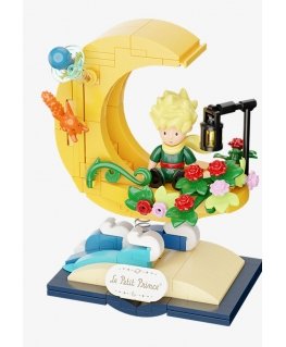 Pantasy Le Petit Prince Starry Ride New Moon