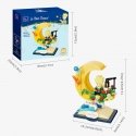 Pantasy Le Petit Prince Starry Ride New Moon Pantasy Le Petit Prince Starry Ride New Moon