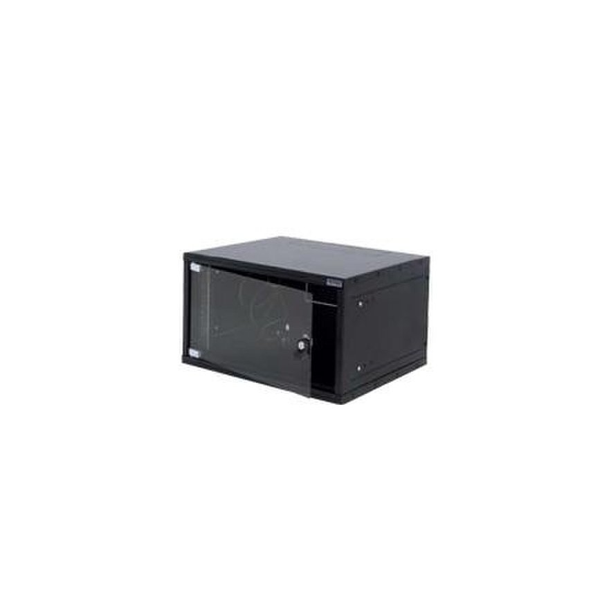 Triton RXA-09-AS4-BAX-A1 statnis 9U Pie sienas