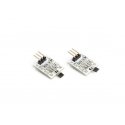 Velleman VMA313 запчасть / аксессуар для радиоуправляемых моделей Remote control switch Velleman VMA313 запчасть / аксессуар для радиоуправляемых моделей Remote control switch