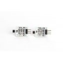 Velleman VMA313 Radio-Controlled (RC) model part/accessory Remote control switch Velleman VMA313 Radio-Controlled (RC) model part/accessory Remote control switch