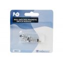 Velleman VMA313 запчасть / аксессуар для радиоуправляемых моделей Remote control switch Velleman VMA313 запчасть / аксессуар для радиоуправляемых моделей Remote control switch