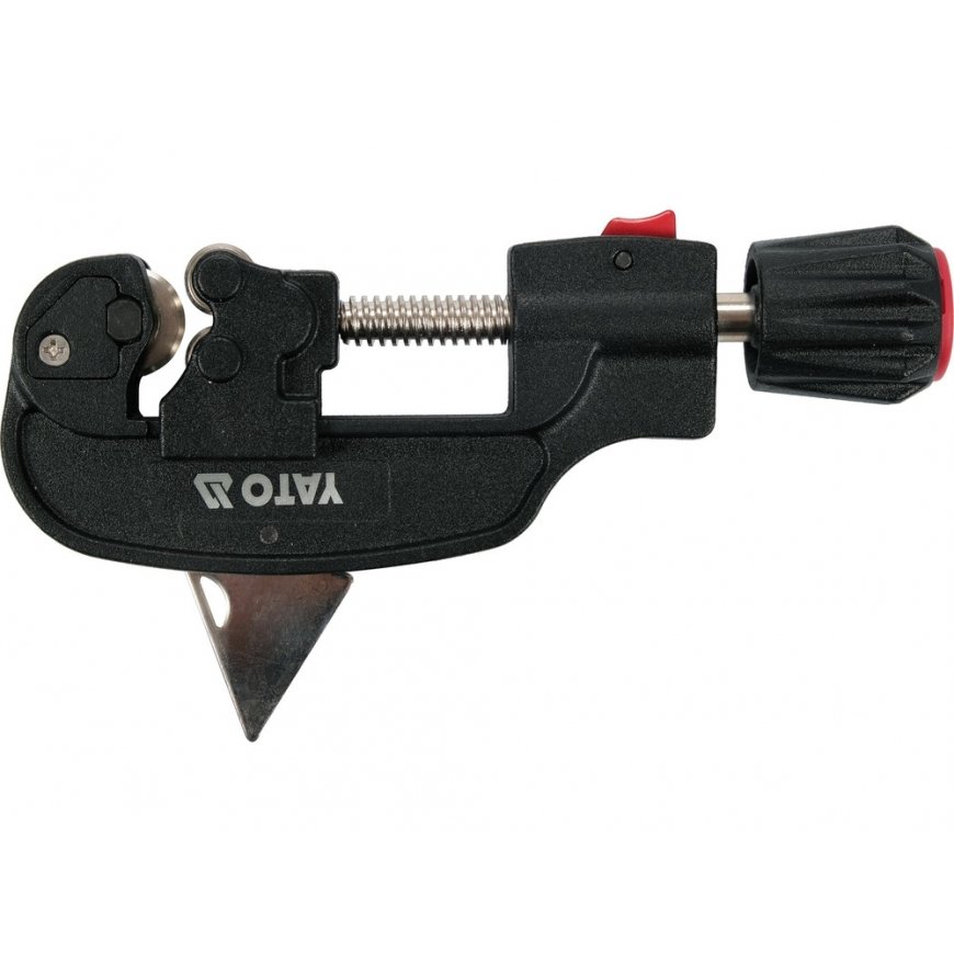 Yato YT-22342 manual pipe cutter – 3