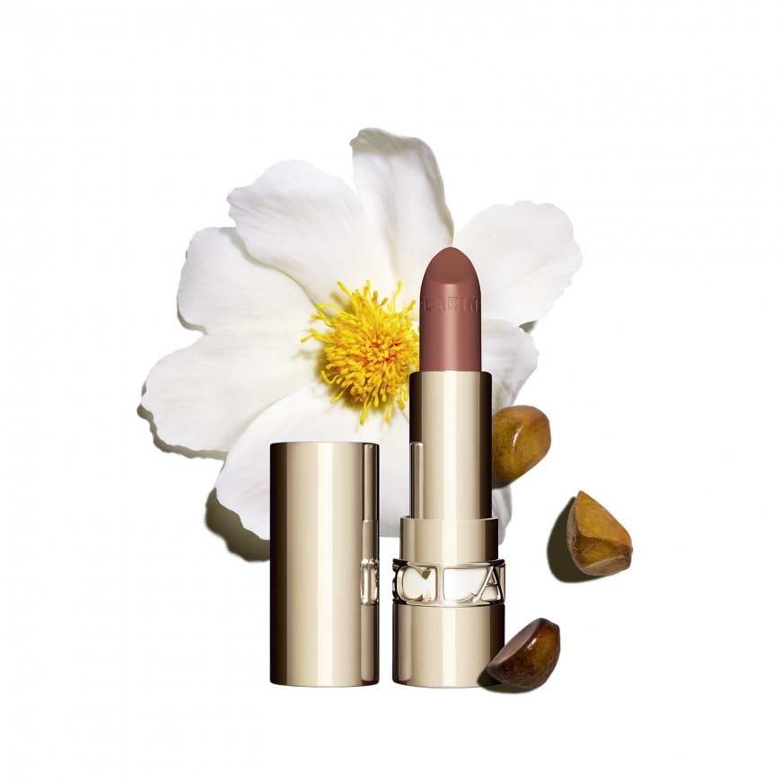 Clarins Joli Rouge 3,5 g 778 pecan nude – 2