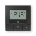Homematic IP HmIP-WTH-B-A термостат RF Антрацит Homematic IP HmIP-WTH-B-A термостат RF Антрацит