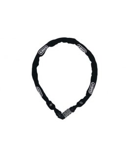 ABUS 0048266 bike lock Black 600 mm Chain lock