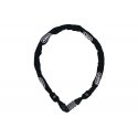 ABUS 0048266 bike lock Black 600 mm Chain lock ABUS 0048266 bike lock Black 600 mm Chain lock