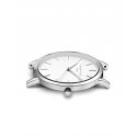 Rosefield The Mercer Käekell Emane Kvarts Hõbe Rosefield The Mercer Käekell Emane Kvarts Hõbe