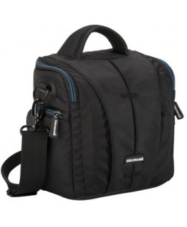 Cullmann Sydney pro Maxima 80 Shoulder case Black