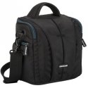 Cullmann Sydney pro Maxima 80 Shoulder case Black Cullmann Sydney pro Maxima 80 Shoulder case Black