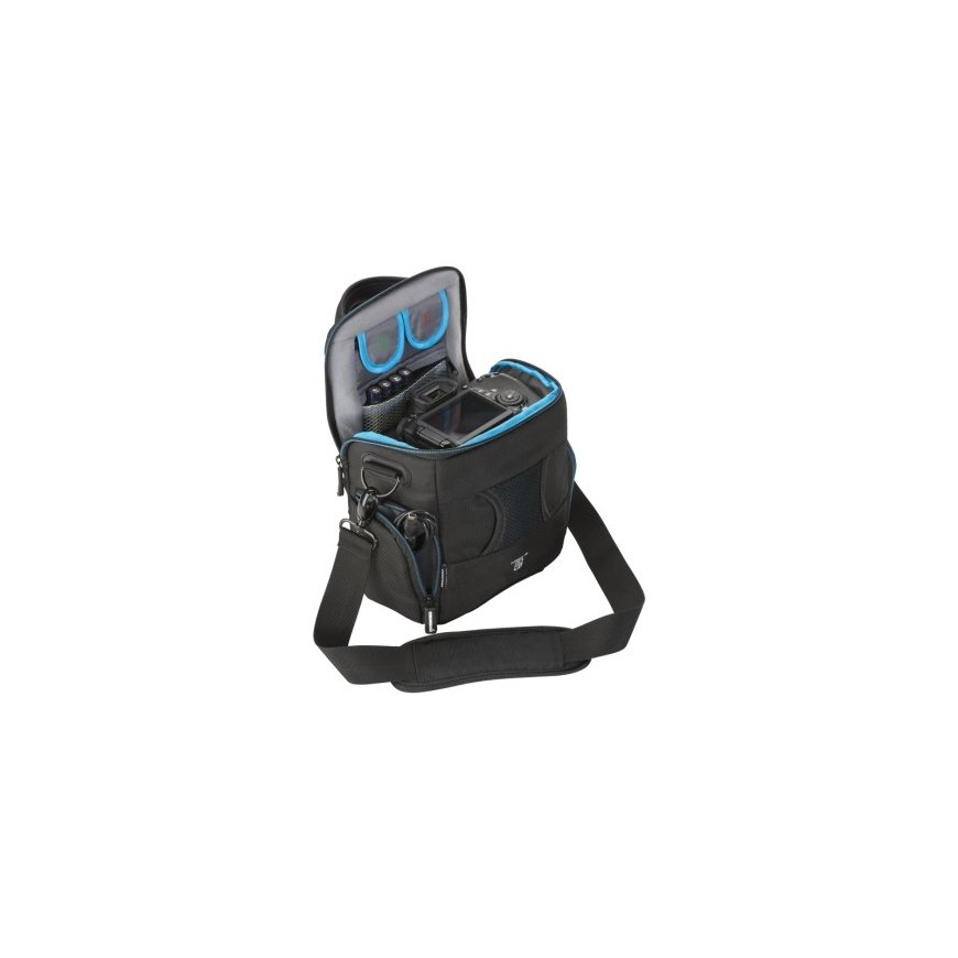 Cullmann Sydney pro Maxima 80 Olkalaukku musta – 2
