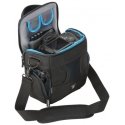Cullmann Sydney pro Maxima 80 Dėklas per petį Juoda Cullmann Sydney pro Maxima 80 Dėklas per petį Juoda